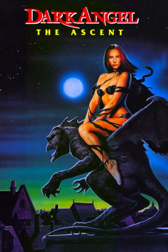 Dark Angel