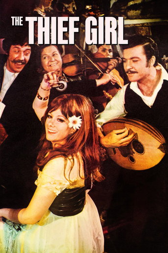 Hırsız Kız