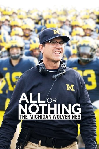 La Victoire sinon rien : The Michigan Wolverines