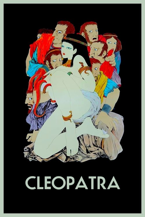 Cléopâtre